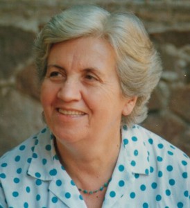 Jeanne Azam