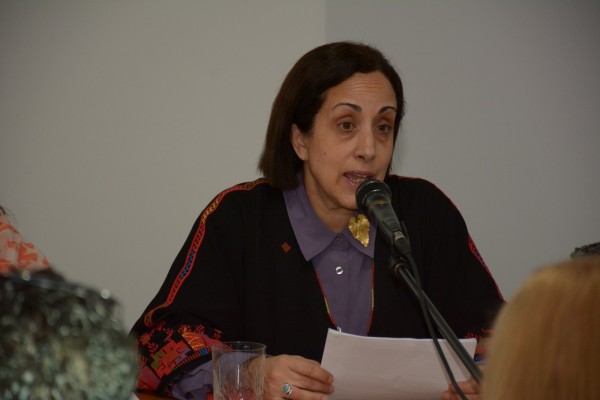 Dra. Omnia Marzouk